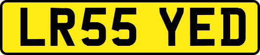 LR55YED