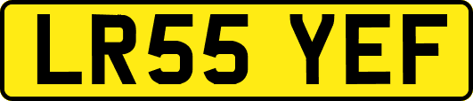 LR55YEF