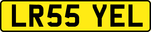 LR55YEL