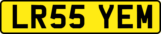 LR55YEM