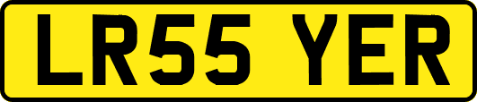LR55YER