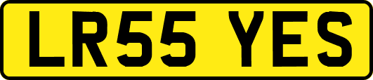 LR55YES