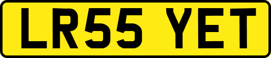 LR55YET