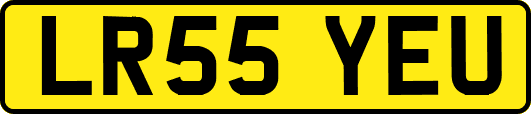 LR55YEU