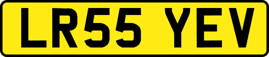 LR55YEV
