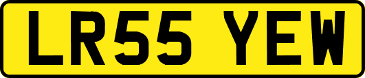 LR55YEW