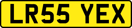 LR55YEX