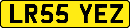 LR55YEZ