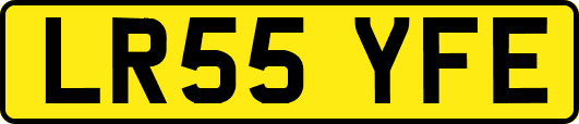 LR55YFE