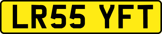 LR55YFT