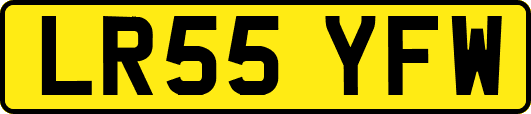 LR55YFW