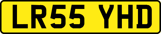 LR55YHD
