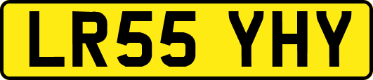 LR55YHY