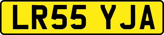 LR55YJA