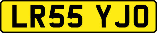 LR55YJO