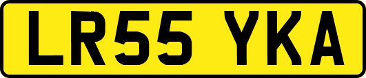 LR55YKA