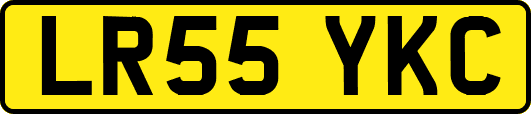 LR55YKC
