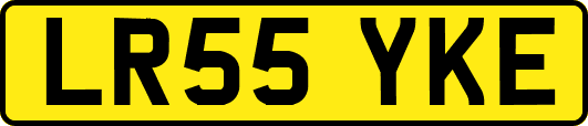 LR55YKE