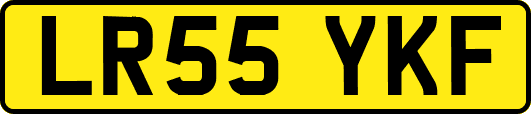 LR55YKF