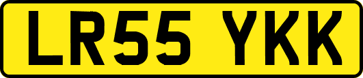 LR55YKK