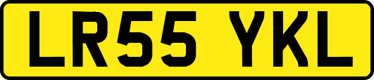 LR55YKL
