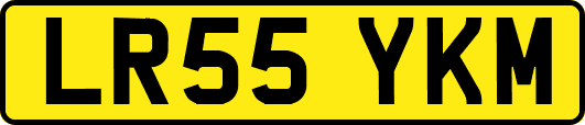LR55YKM