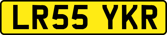 LR55YKR