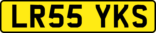 LR55YKS