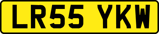 LR55YKW