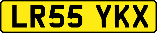LR55YKX
