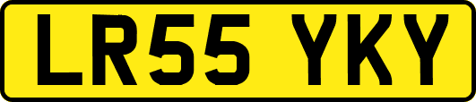 LR55YKY