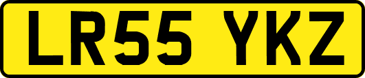 LR55YKZ