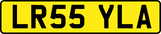 LR55YLA