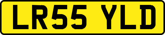 LR55YLD