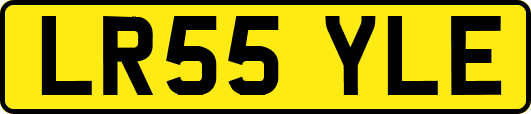 LR55YLE
