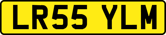 LR55YLM