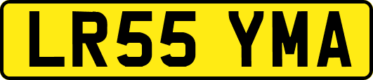 LR55YMA