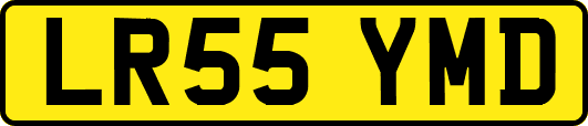 LR55YMD