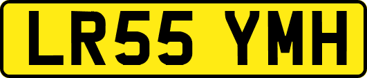 LR55YMH