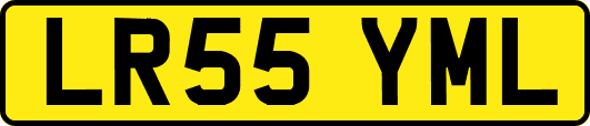 LR55YML