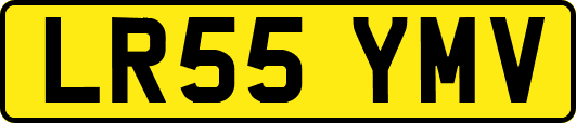 LR55YMV
