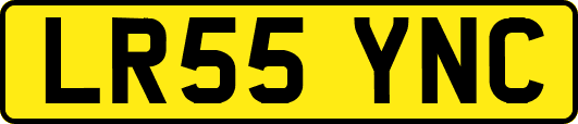 LR55YNC