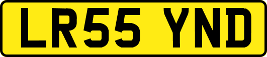 LR55YND