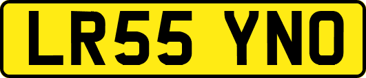 LR55YNO