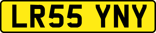 LR55YNY