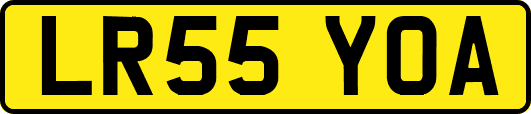 LR55YOA