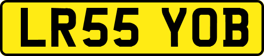 LR55YOB