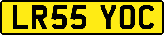 LR55YOC