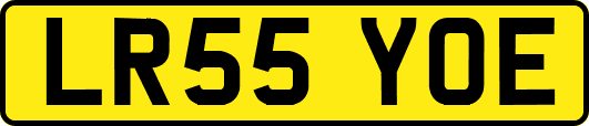 LR55YOE