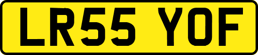 LR55YOF